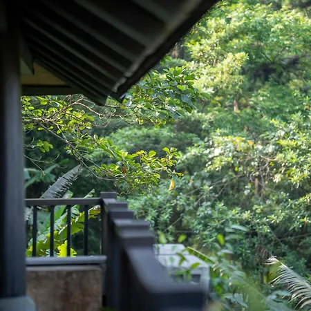 Meliá Ba Vi Mountain Retreat-2